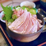 きんめ処 なぶらとと - 