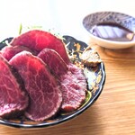 和牛小皿しんうち - 