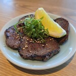 和牛小皿しんうち - 