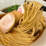 ラーメン ル・デッサン - 