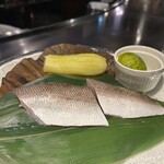 八王子うかい亭 - 