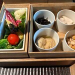 汀渚 ばさら邸 - 