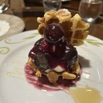 八王子うかい亭 - 