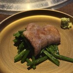 焼肉のMr.青木 - 