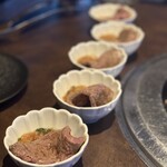 焼肉のMr.青木 - 