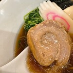 ラーメン ル・デッサン - 