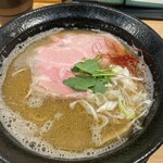 麺処 にぼし香 - 