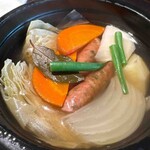 汀渚 ばさら邸 - 