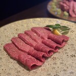 焼肉のMr.青木 - 