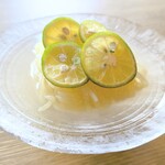 和牛小皿しんうち - 