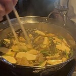 焼肉のMr.青木 - 