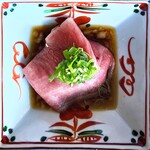 和牛小皿しんうち - 