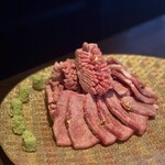 焼肉のMr.青木 - 