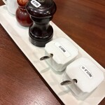 ラーメン ル・デッサン - 