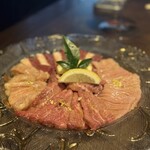 焼肉のMr.青木 - 