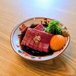 和牛小皿しんうち - 