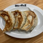 朝日が昇る屋 - 料理写真: