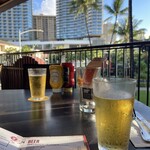 HARD ROCK CAFE Honolulu - 