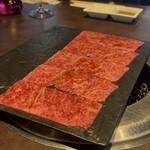 焼肉のMr.青木 - 