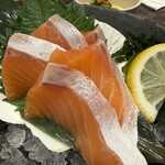 海鮮と骨付鳥 讃岐酒場 - 