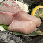 海鮮と骨付鳥 讃岐酒場 - 