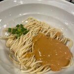 麺処 にぼし香 - 