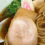 ラーメン ル・デッサン - 
