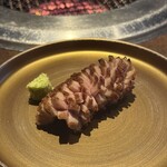 焼肉のMr.青木 - 