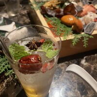 Shangri-La's secret ROPPONGI - 