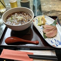 麓屋 京王プラザホテル - 