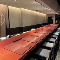 鮨　銀座　鰤門 - 