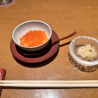 鮨　銀座　鰤門 - 