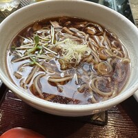 麓屋 京王プラザホテル - 
