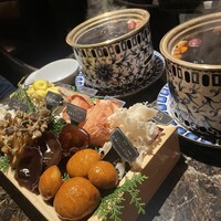Shangri-La's secret ROPPONGI - 