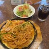 珈琲屋 ジャマイカ - 料理写真:
