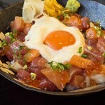 寿司ダイニング 福円 - 