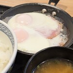 吉野家 - 料理写真: