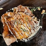 ビールとハイライト - 