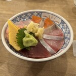 磯丸水産 なんばセンター街店 - 