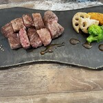 じねんじょ家 - 料理写真: