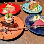 Cafe Champroo - 