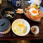 寿司ダイニング 福円 - 