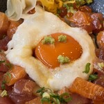 寿司ダイニング 福円 - 