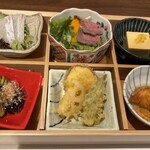 口福屋 しずく - 