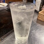 ビールとハイライト - 