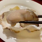 ブラーノブラーノ - 大粒の方、プリっジュワっトロっ