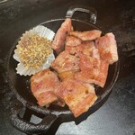 ビールとハイライト - 