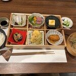 口福屋 しずく - 