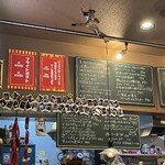 ビールとハイライト - 