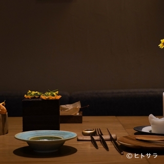 ニューワールドを中心に野性味あふれるワインをラインナップ